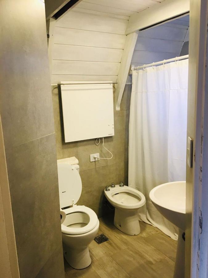 Cabanas Chapelco Saint-Martin Extérieur photo