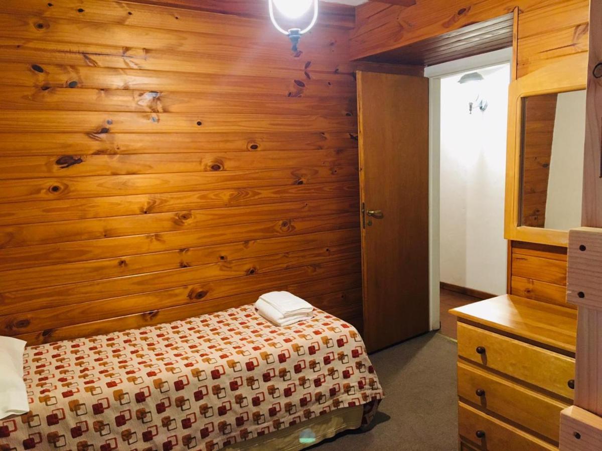 Cabanas Chapelco Saint-Martin Extérieur photo