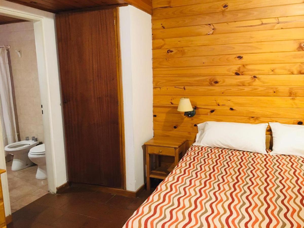 Cabanas Chapelco Saint-Martin Extérieur photo
